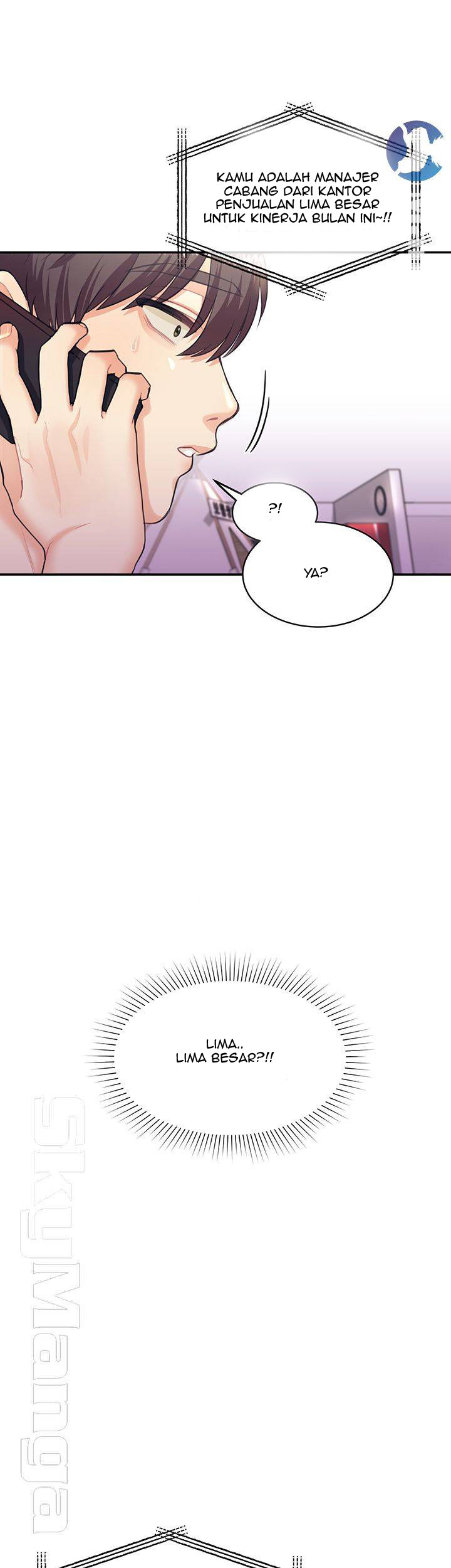 Public Bathhouse: Chapter chapter-15 - Page 21