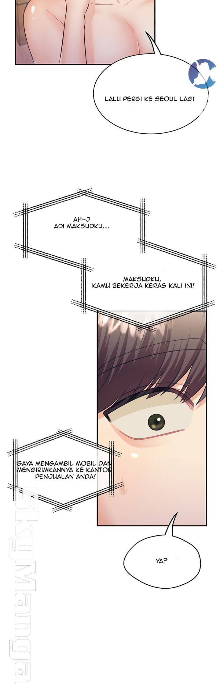 Public Bathhouse: Chapter chapter-15 - Page 23