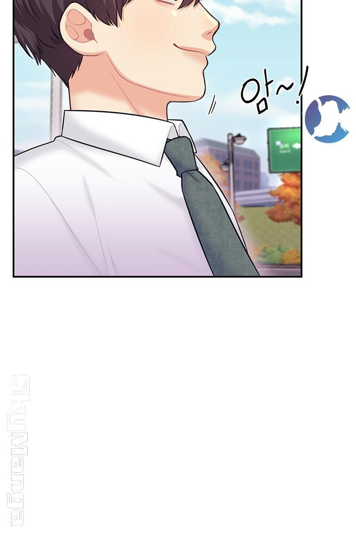 Public Bathhouse: Chapter chapter-15 - Page 35
