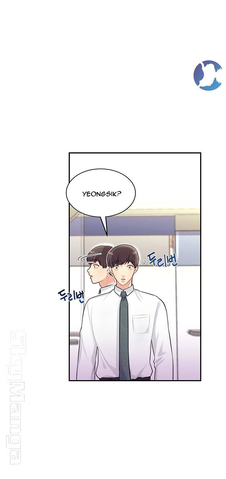 Public Bathhouse: Chapter chapter-15 - Page 41