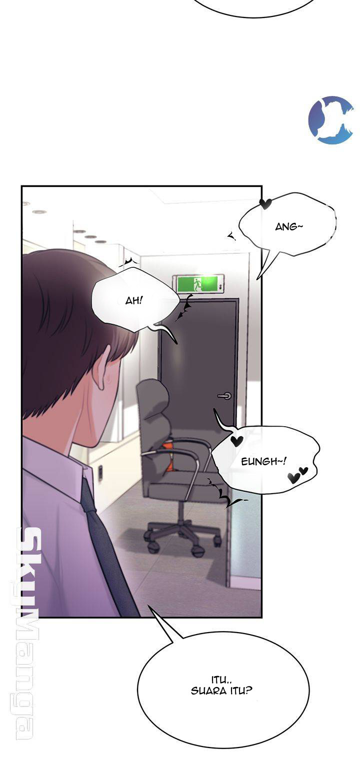 Public Bathhouse: Chapter chapter-15 - Page 44