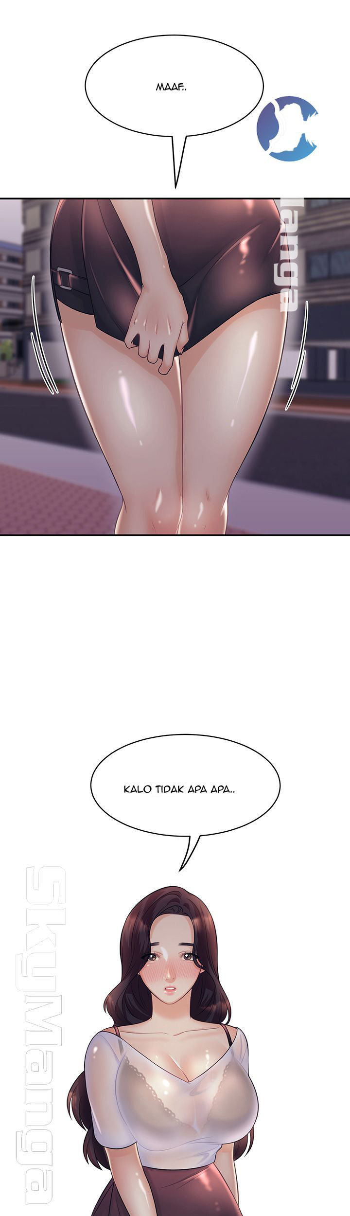 Public Bathhouse: Chapter chapter-17 - Page 4