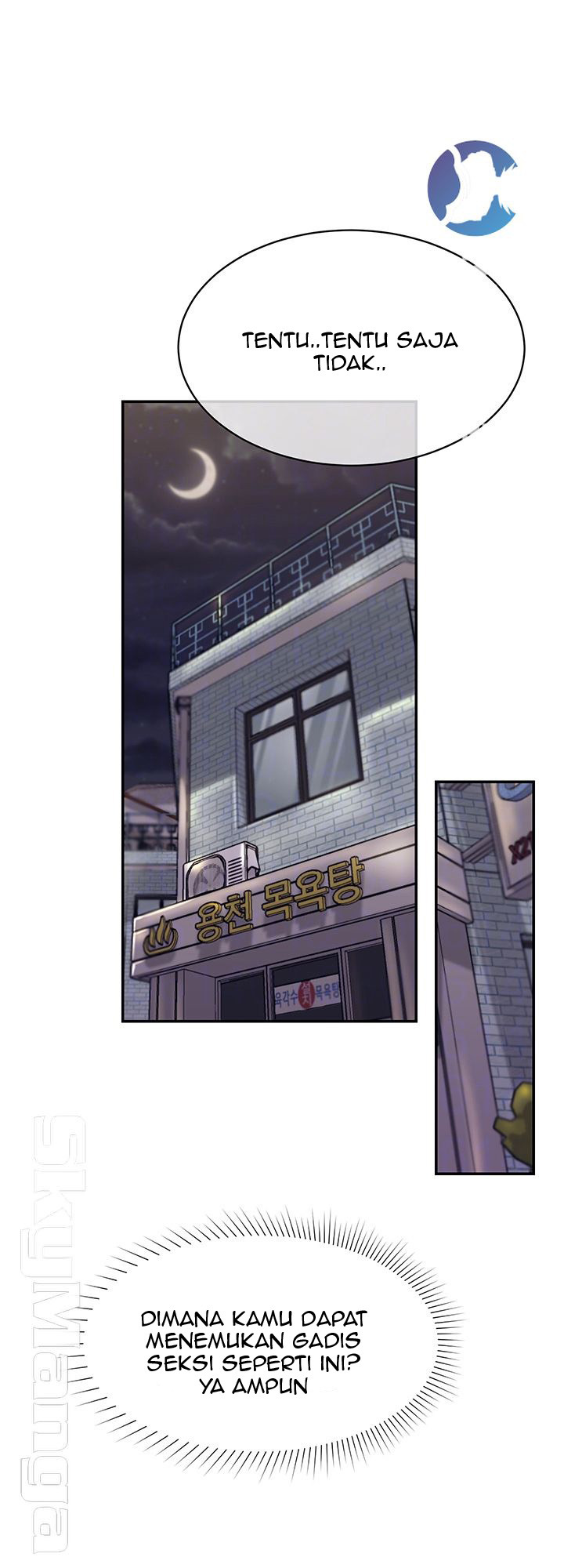 Public Bathhouse: Chapter chapter-17 - Page 6