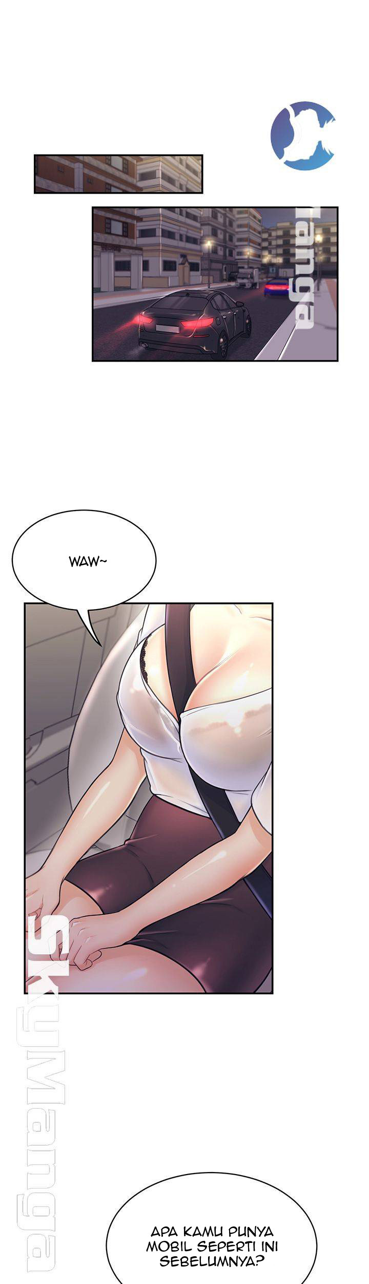 Public Bathhouse: Chapter chapter-17 - Page 7