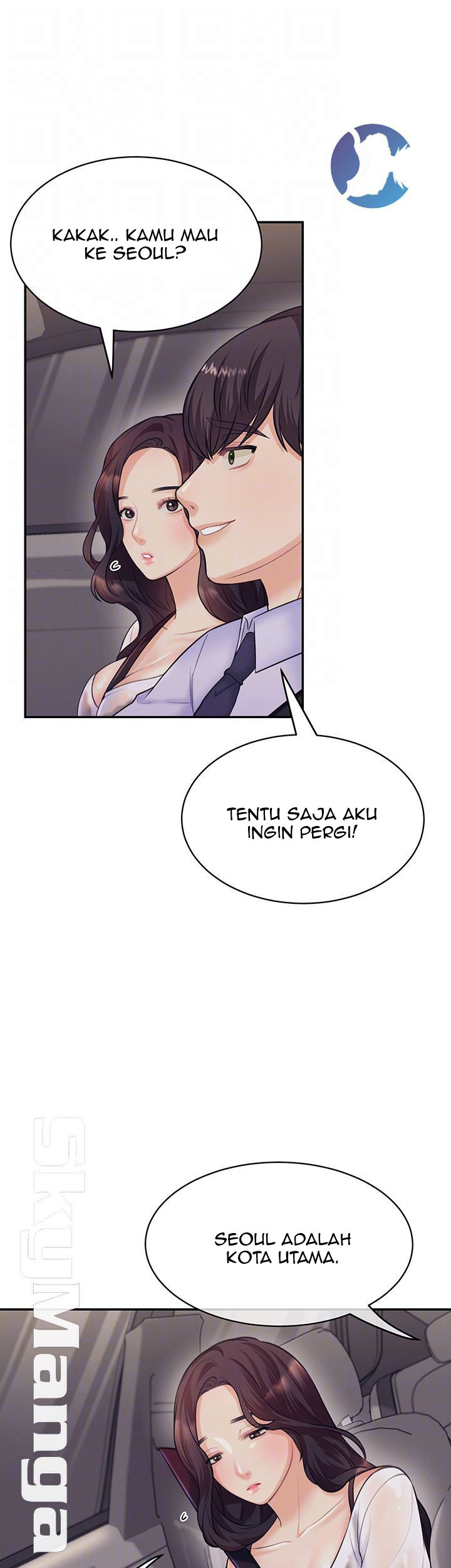 Public Bathhouse: Chapter chapter-17 - Page 10