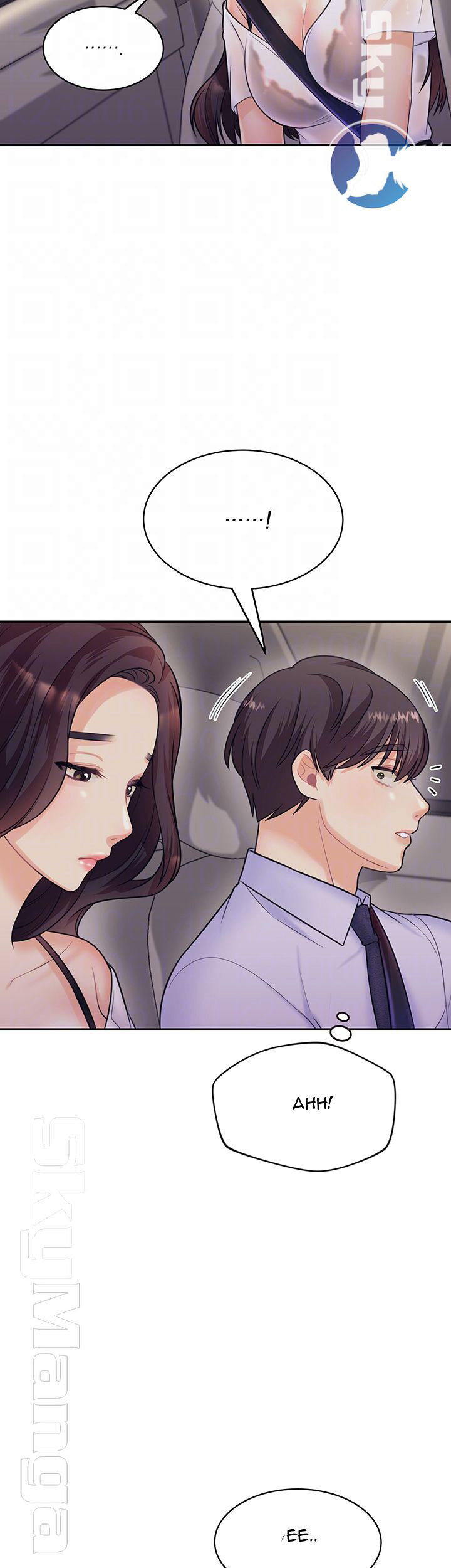 Public Bathhouse: Chapter chapter-17 - Page 11
