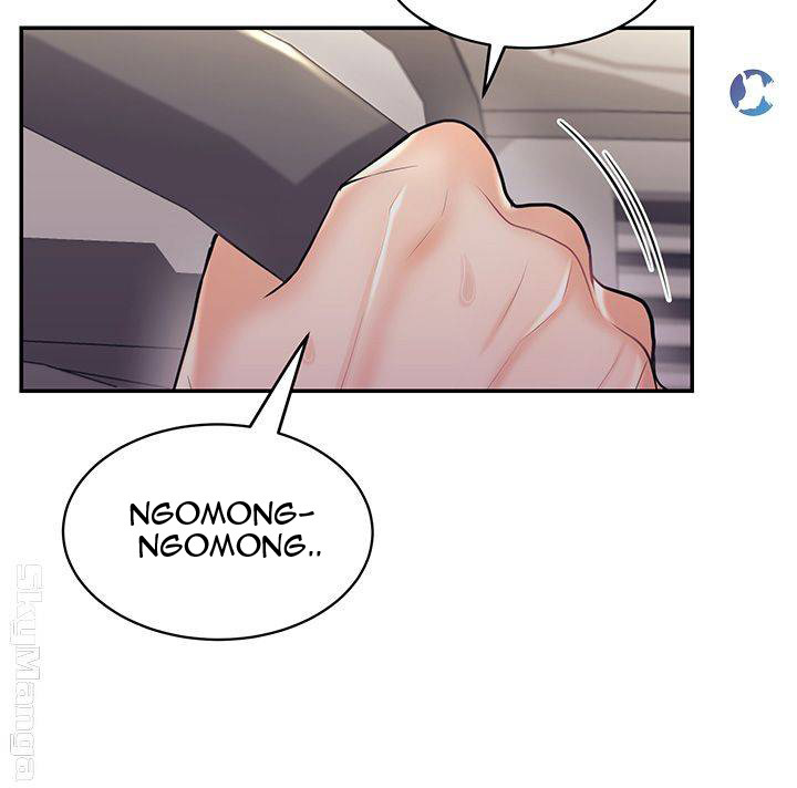 Public Bathhouse: Chapter chapter-17 - Page 12