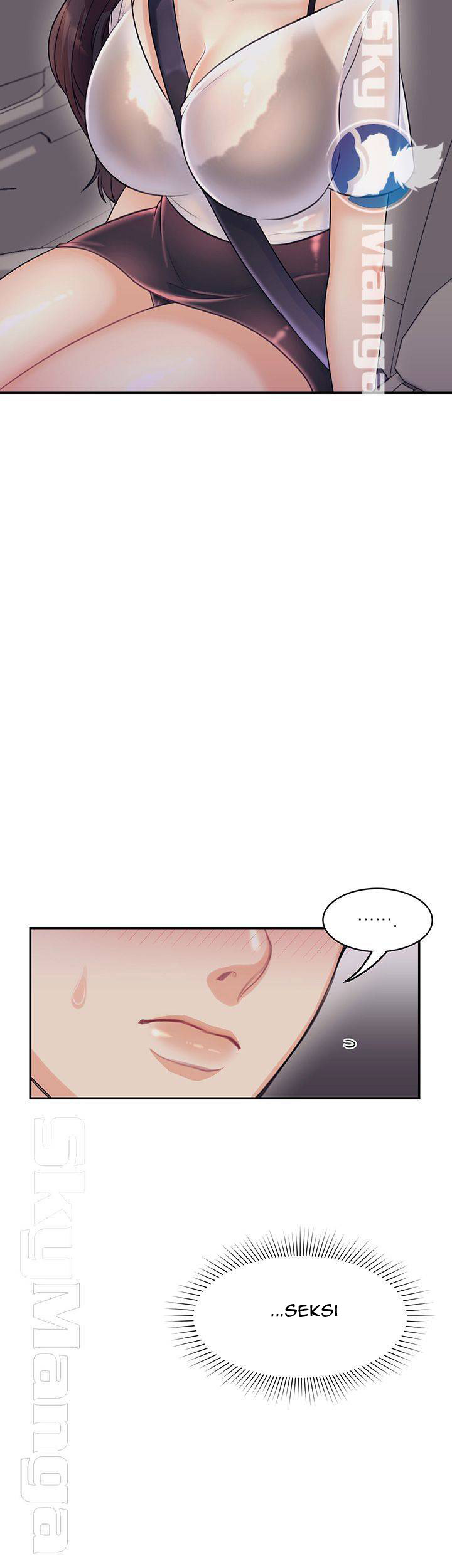 Public Bathhouse: Chapter chapter-17 - Page 17