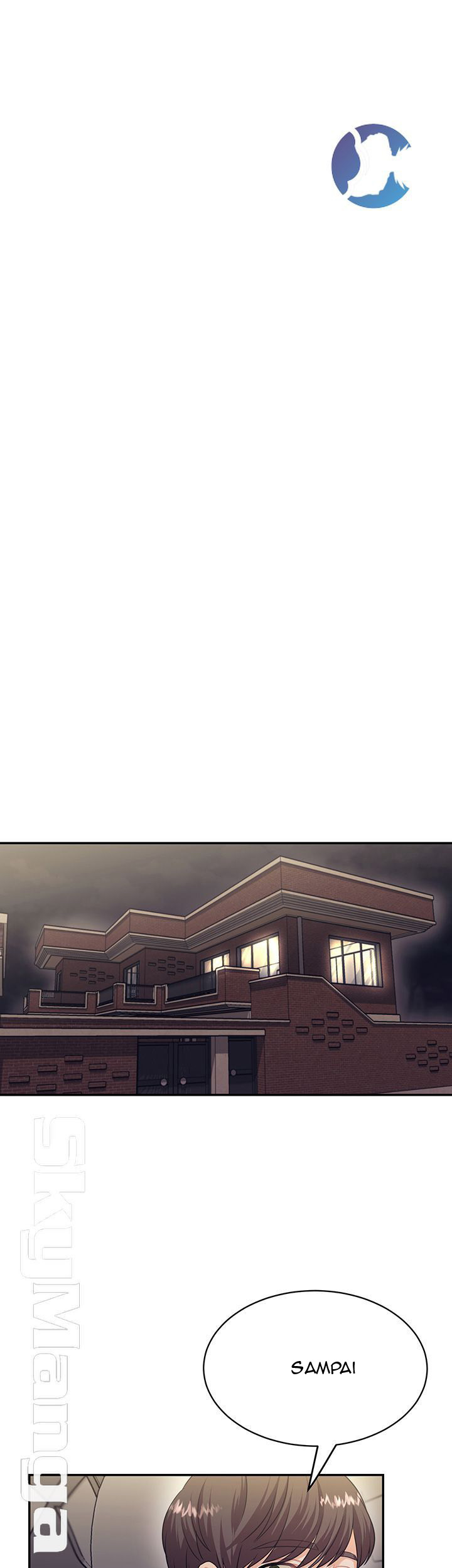Public Bathhouse: Chapter chapter-17 - Page 19