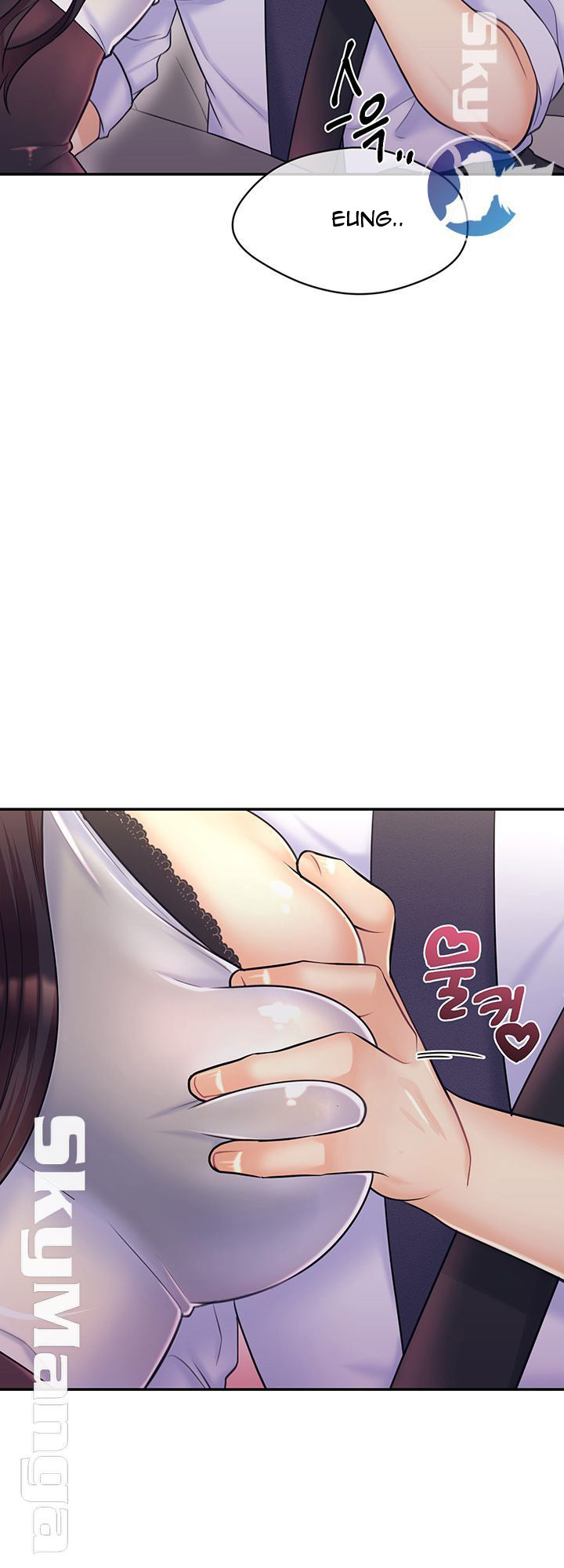 Public Bathhouse: Chapter chapter-17 - Page 36