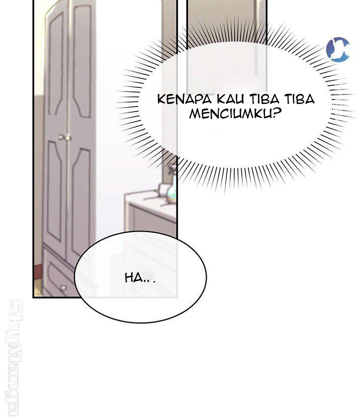 Public Bathhouse: Chapter chapter-17 - Page 42