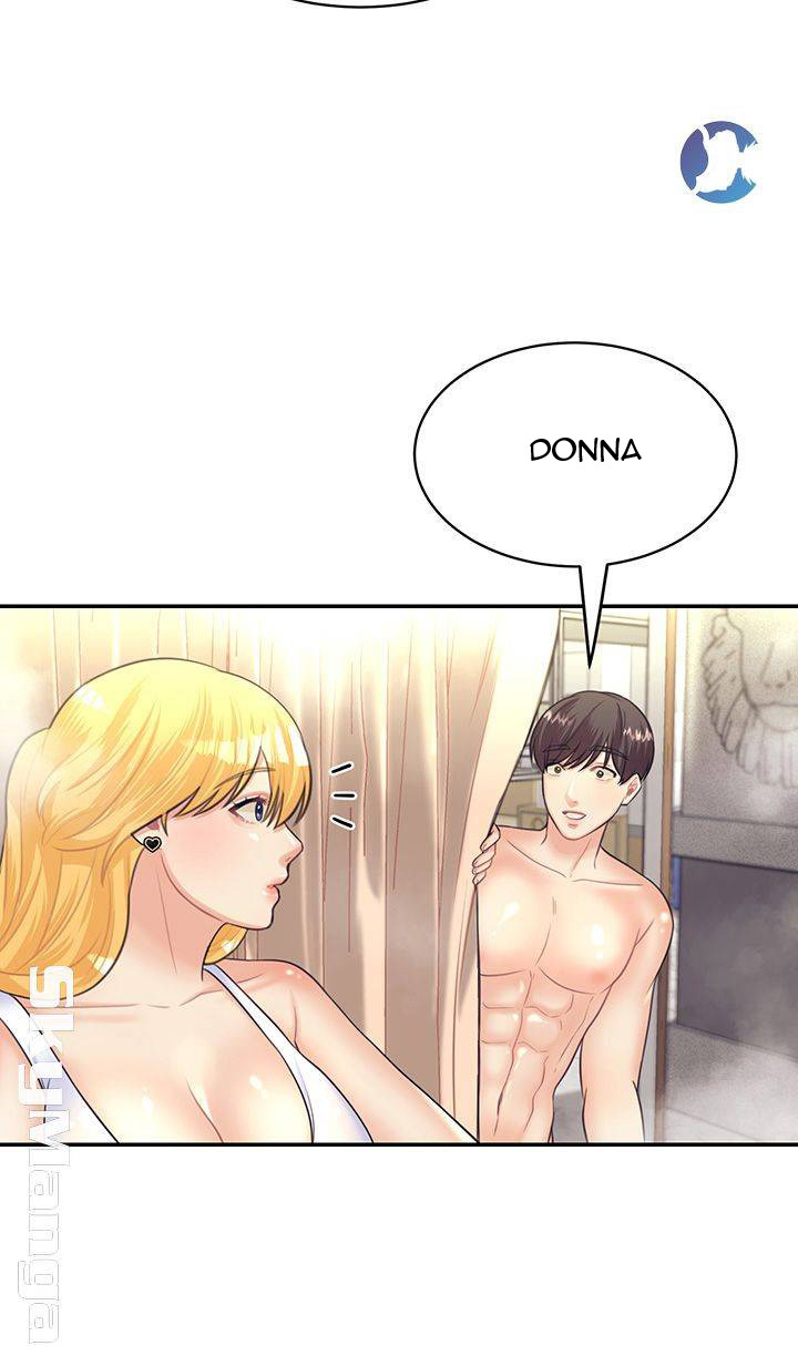Public Bathhouse: Chapter chapter-17 - Page 48