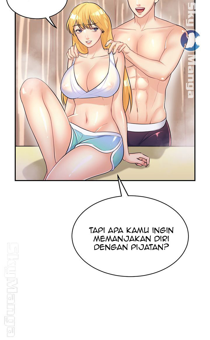 Public Bathhouse: Chapter chapter-17 - Page 51