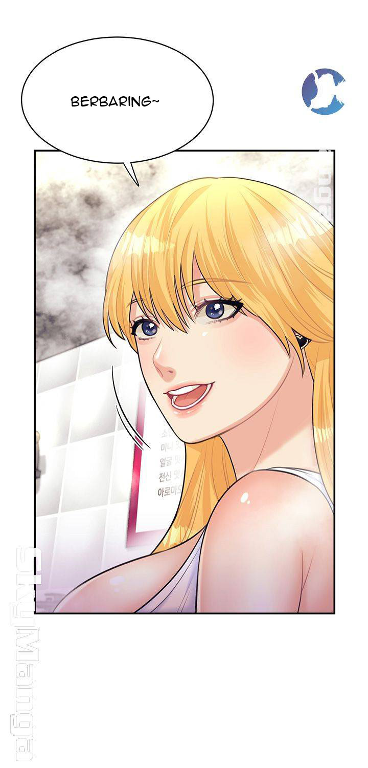 Public Bathhouse: Chapter chapter-17 - Page 54