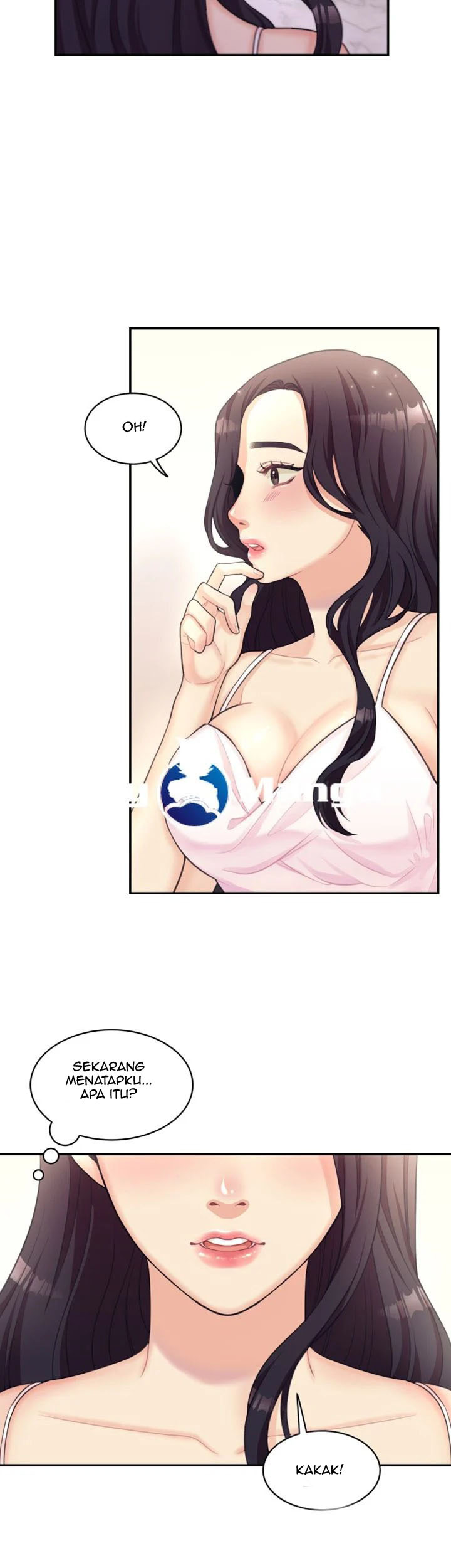 Public Bathhouse: Chapter chapter-2 - Page 3