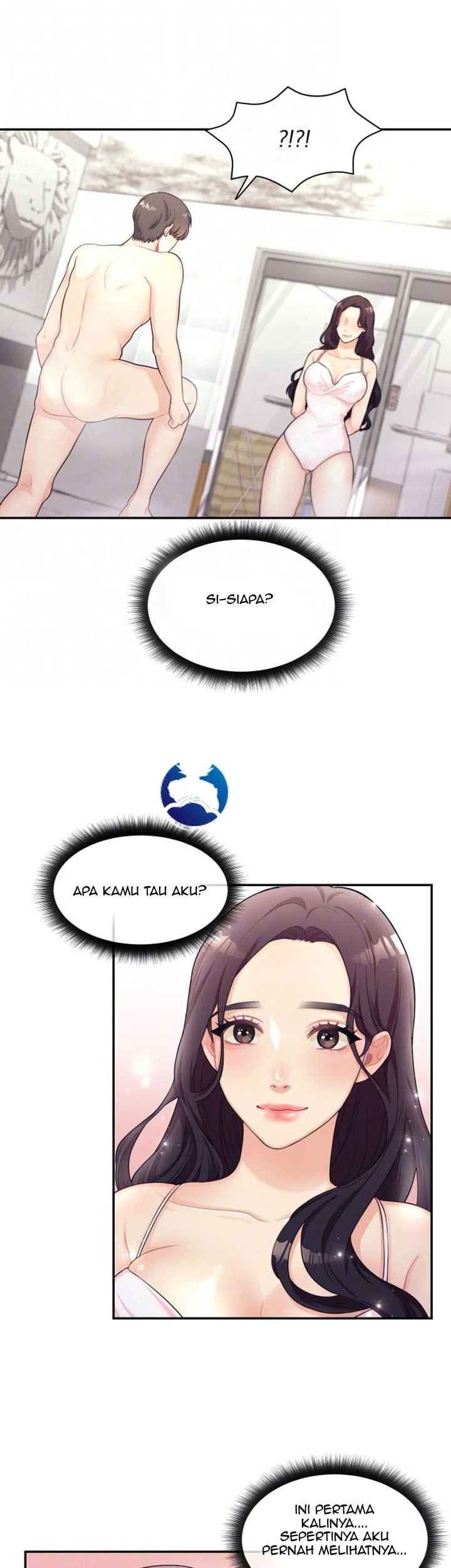 Public Bathhouse: Chapter chapter-2 - Page 6