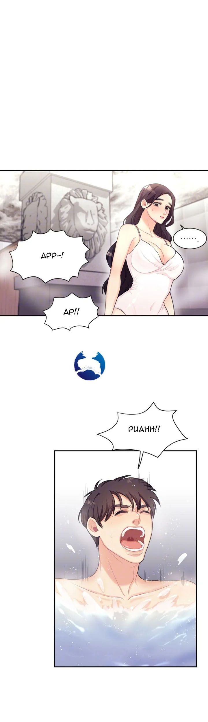Public Bathhouse: Chapter chapter-2 - Page 11