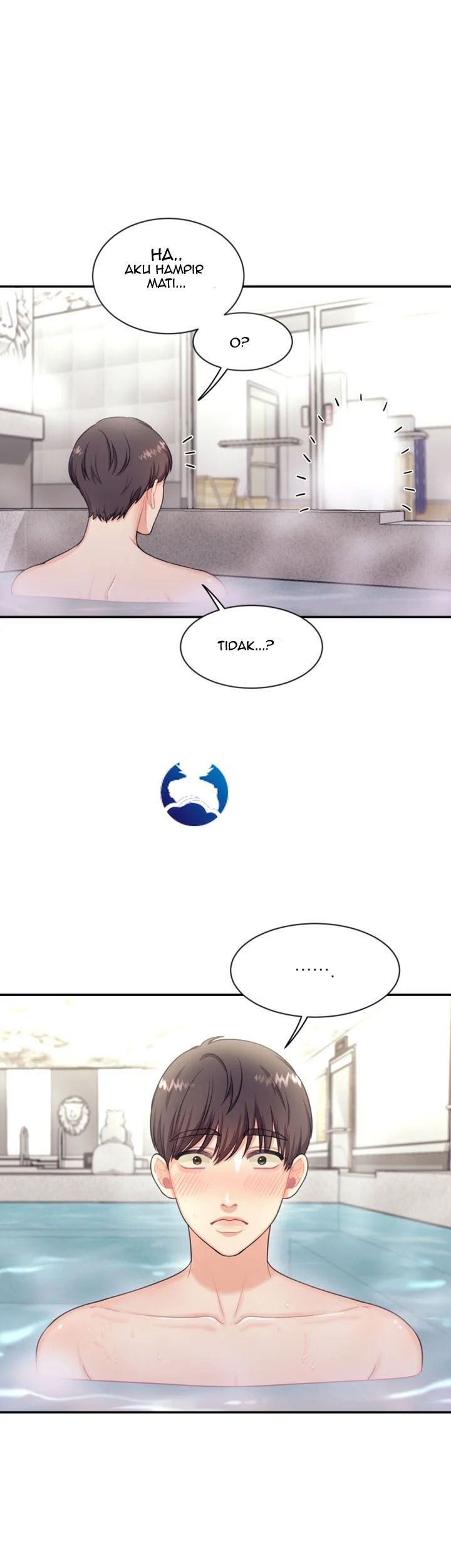Public Bathhouse: Chapter chapter-2 - Page 12