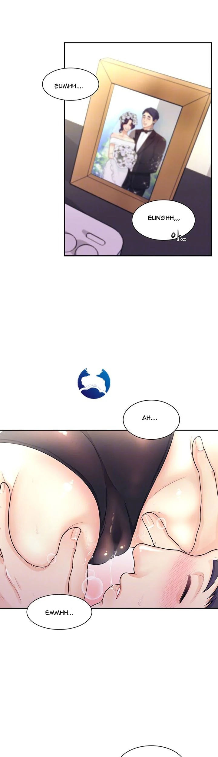 Public Bathhouse: Chapter chapter-2 - Page 14