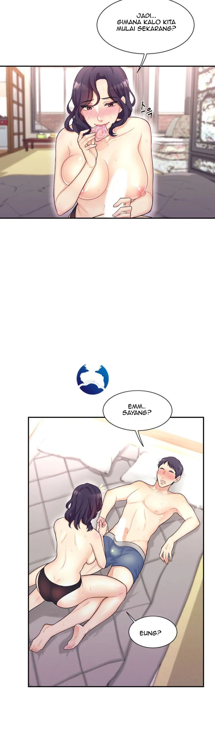 Public Bathhouse: Chapter chapter-2 - Page 22