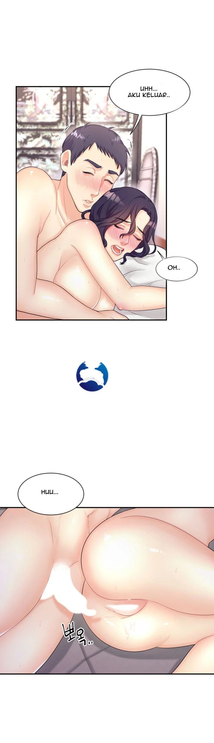 Public Bathhouse: Chapter chapter-2 - Page 32