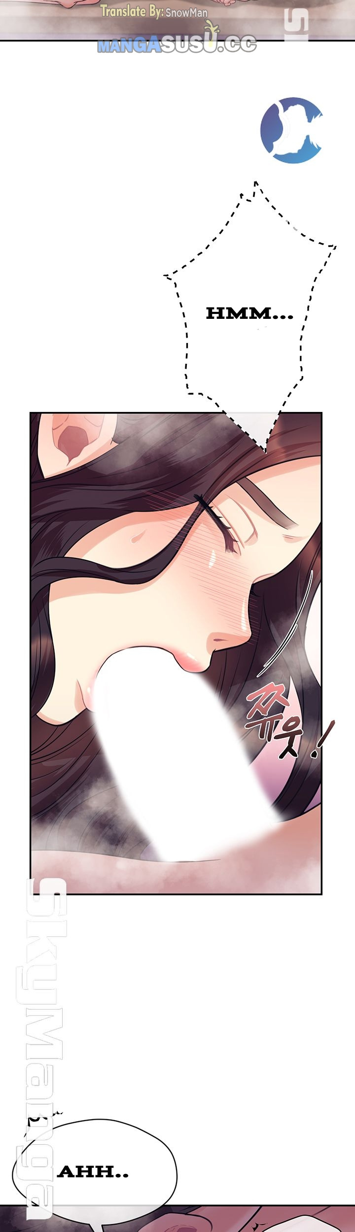 Public Bathhouse: Chapter chapter-22 - Page 8