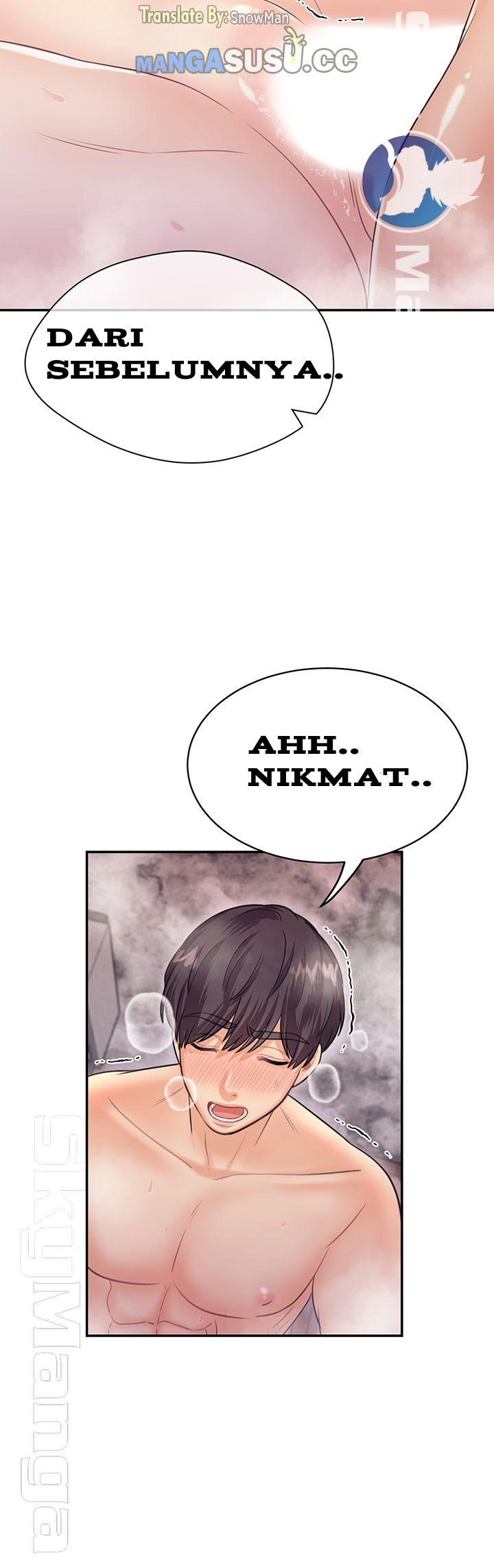 Public Bathhouse: Chapter chapter-22 - Page 18