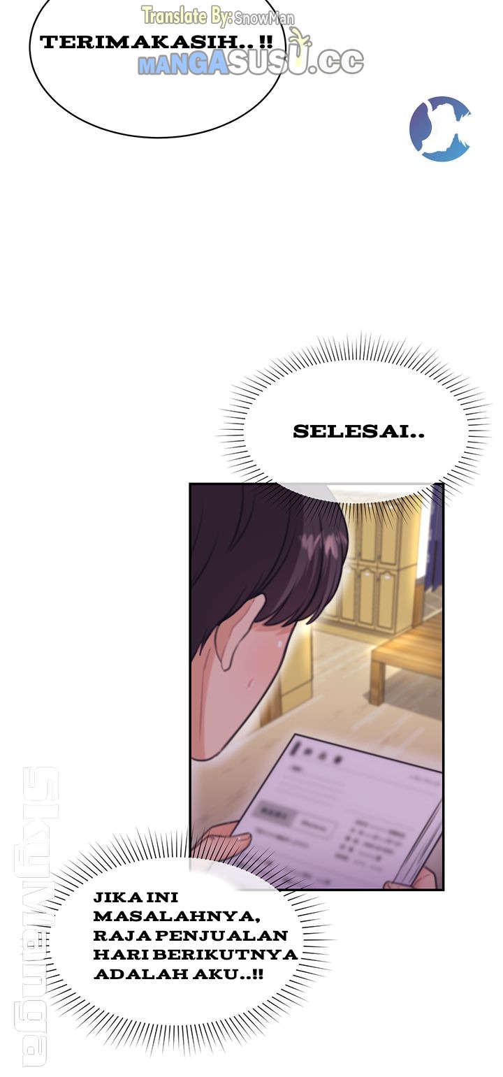 Public Bathhouse: Chapter chapter-22 - Page 33