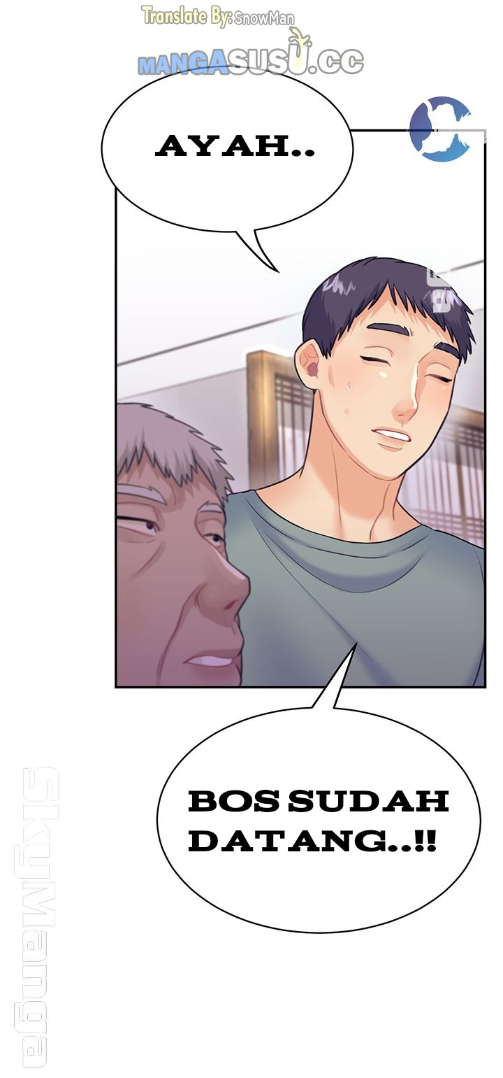 Public Bathhouse: Chapter chapter-22 - Page 36