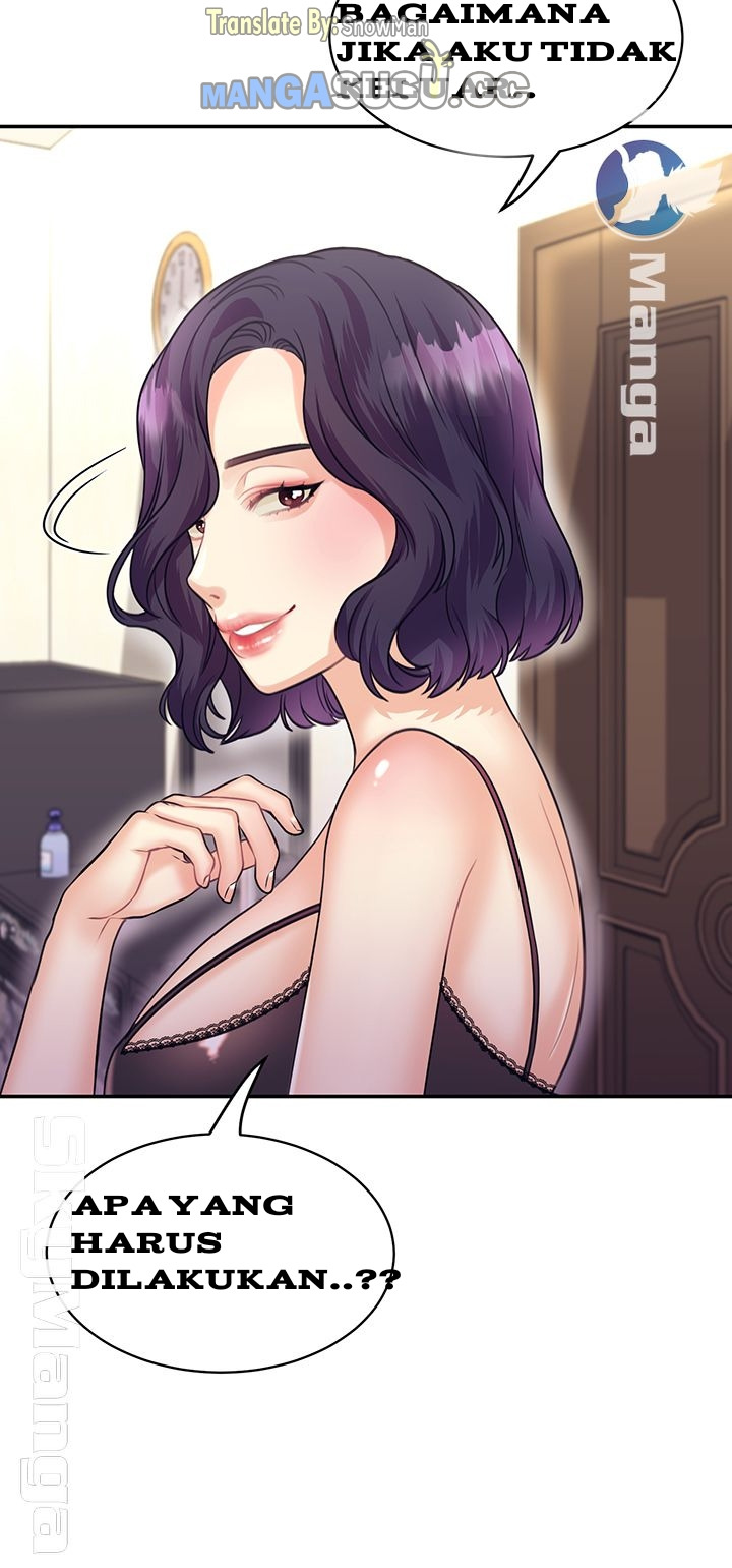 Public Bathhouse: Chapter chapter-22 - Page 42