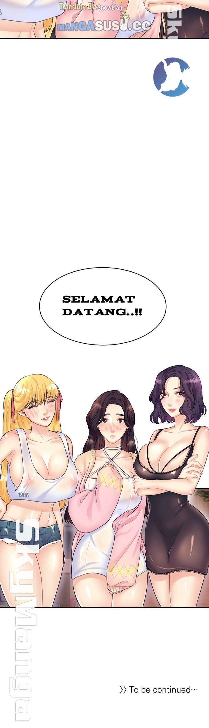 Public Bathhouse: Chapter chapter-22 - Page 45