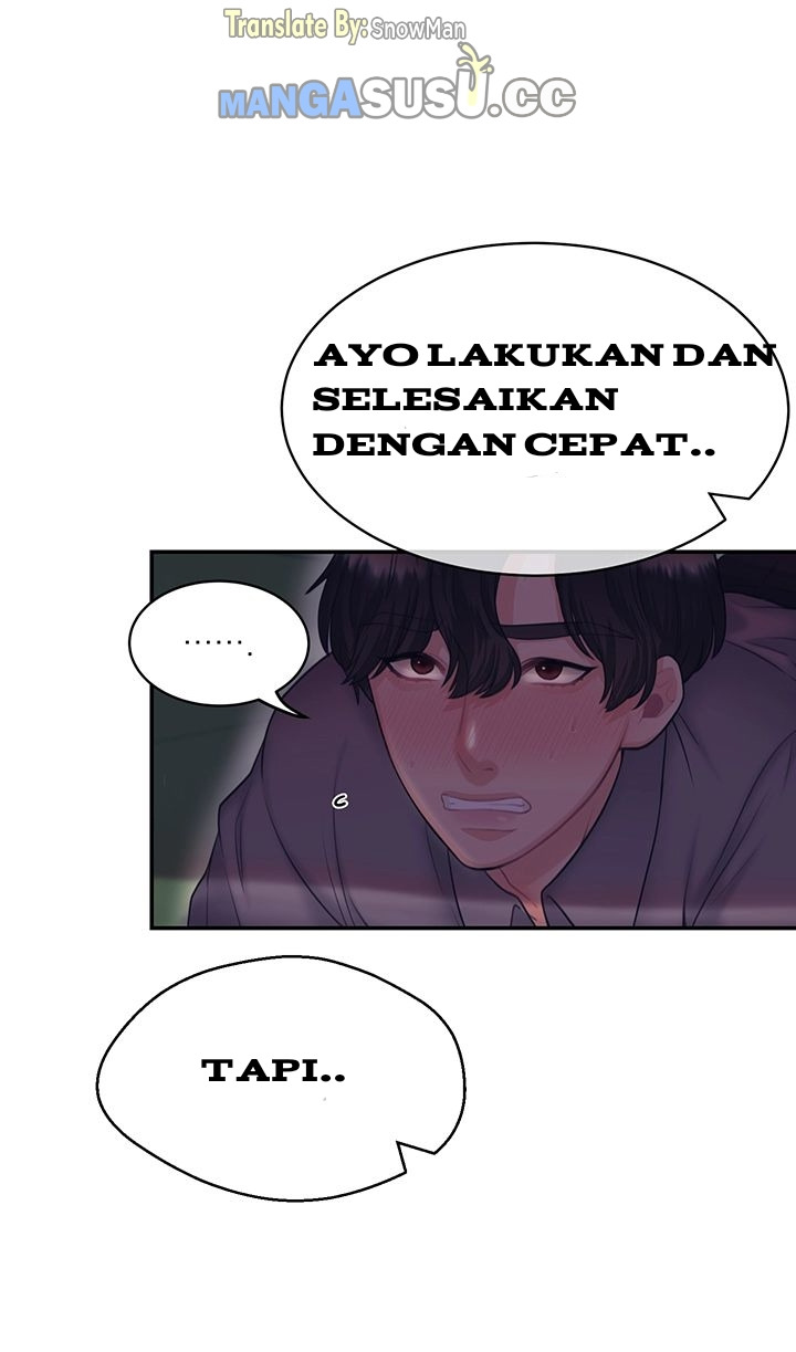 Public Bathhouse: Chapter chapter-25 - Page 5