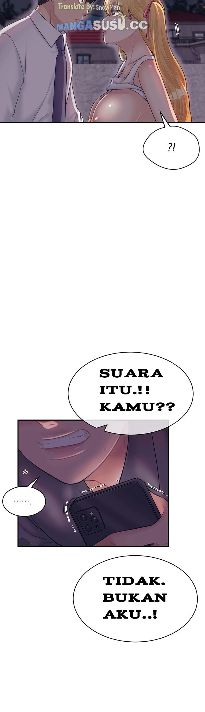 Public Bathhouse: Chapter chapter-25 - Page 7