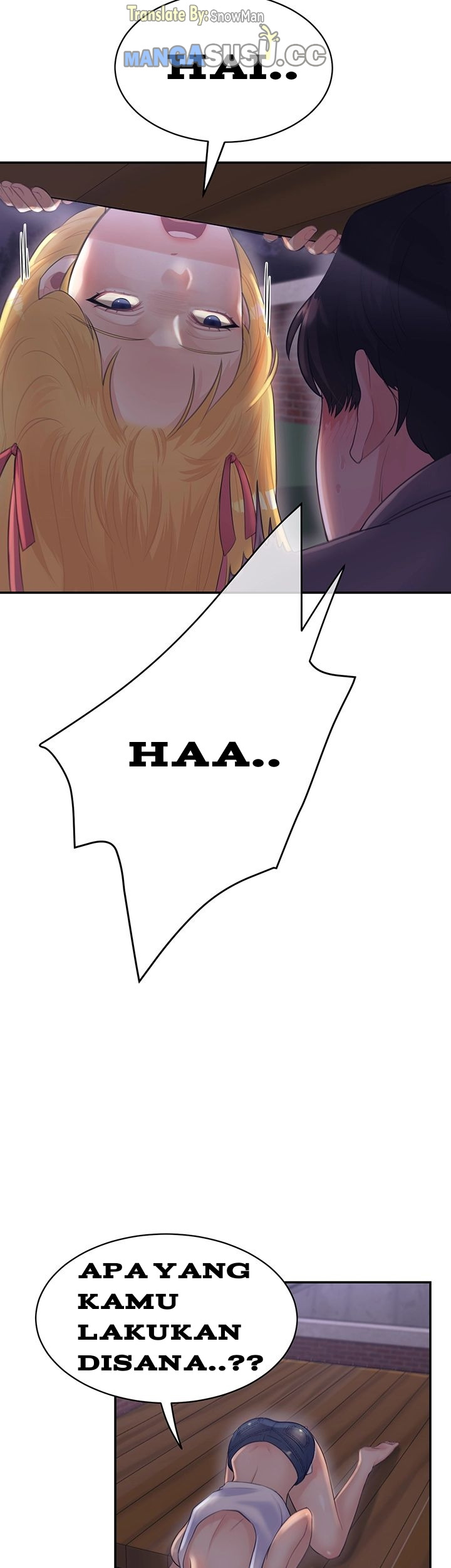 Public Bathhouse: Chapter chapter-25 - Page 10
