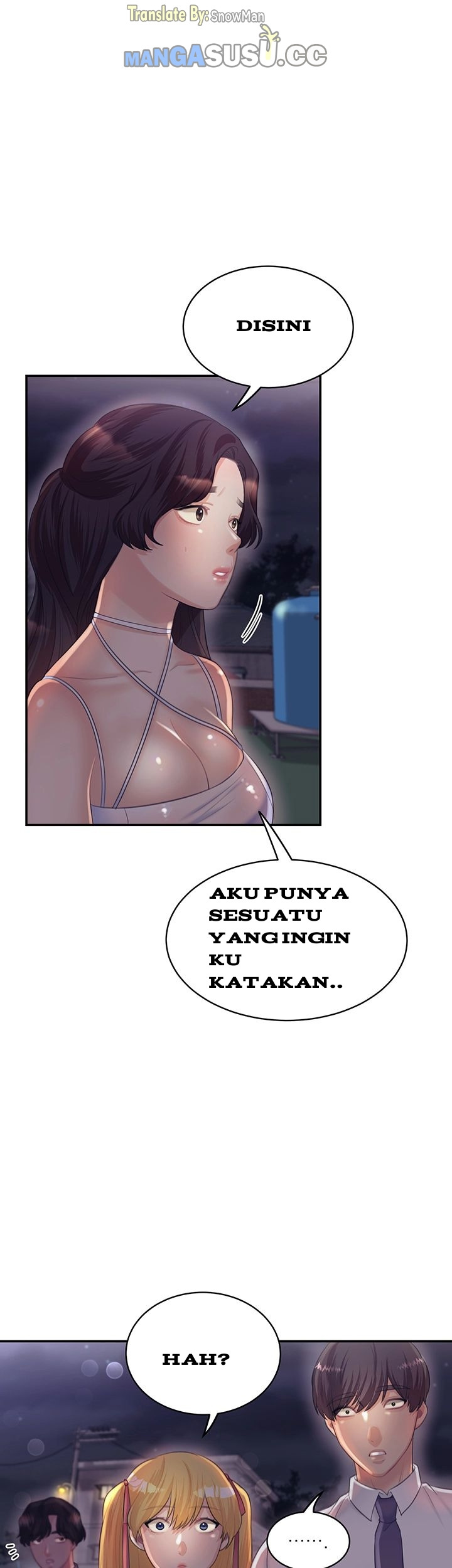 Public Bathhouse: Chapter chapter-25 - Page 18