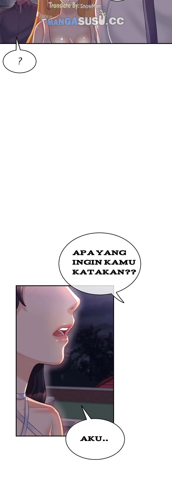 Public Bathhouse: Chapter chapter-25 - Page 19