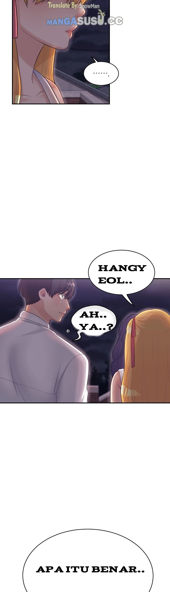Public Bathhouse: Chapter chapter-25 - Page 24