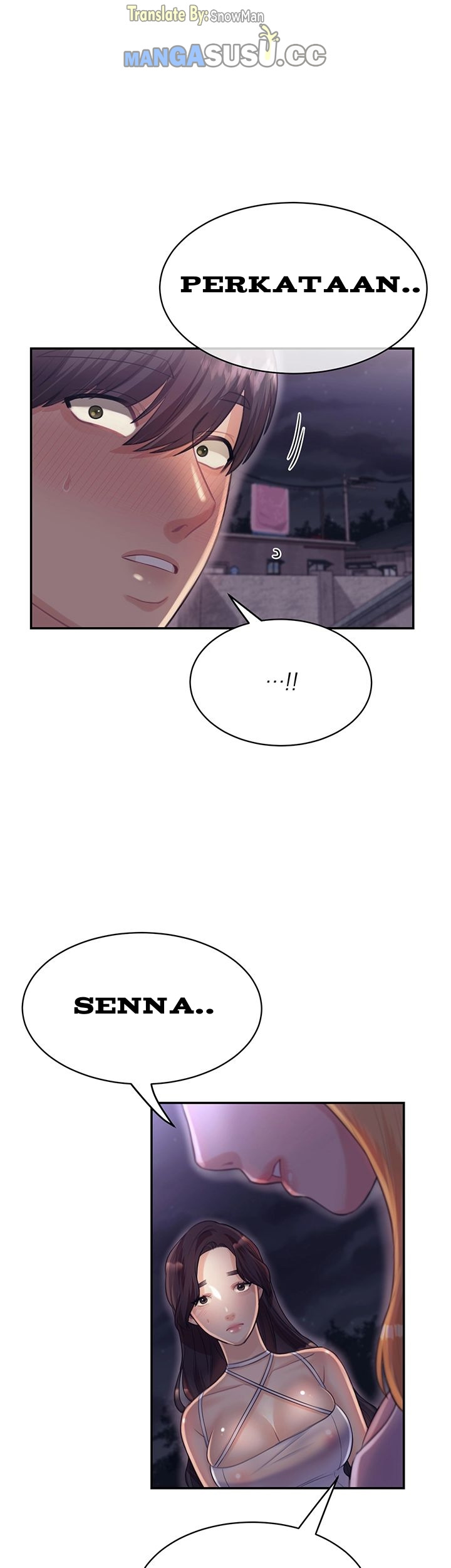Public Bathhouse: Chapter chapter-25 - Page 26