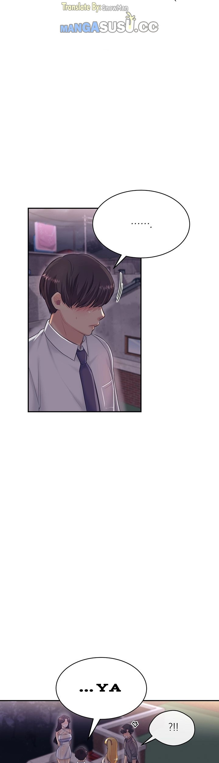 Public Bathhouse: Chapter chapter-25 - Page 27