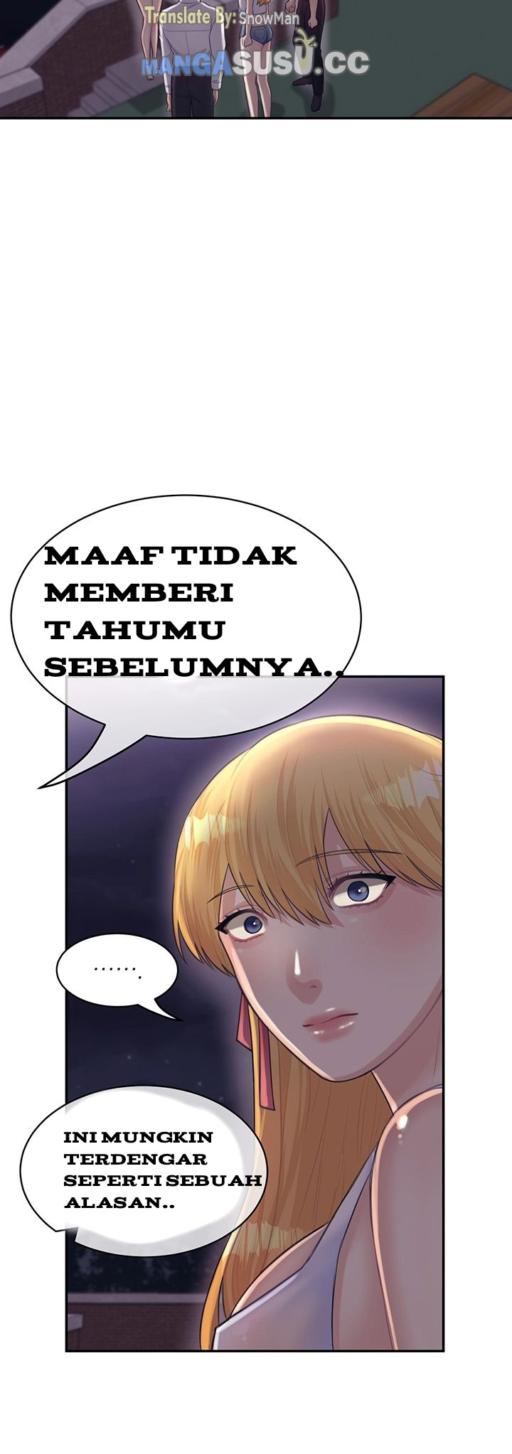 Public Bathhouse: Chapter chapter-25 - Page 28