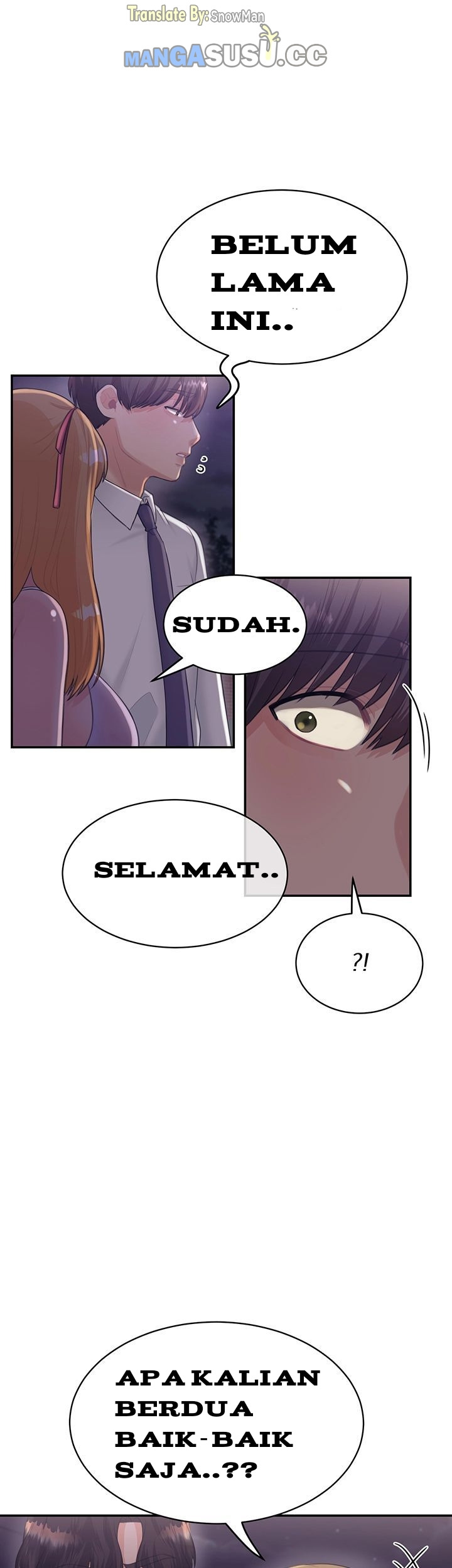 Public Bathhouse: Chapter chapter-25 - Page 29