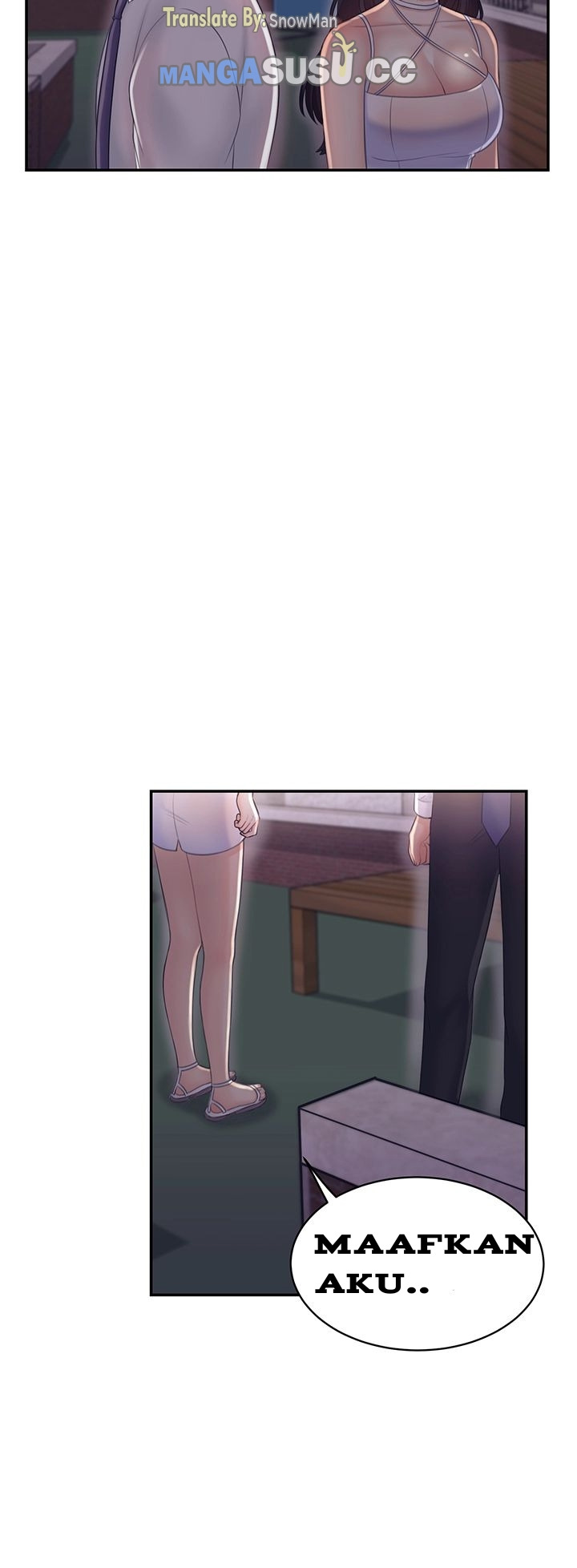 Public Bathhouse: Chapter chapter-25 - Page 34