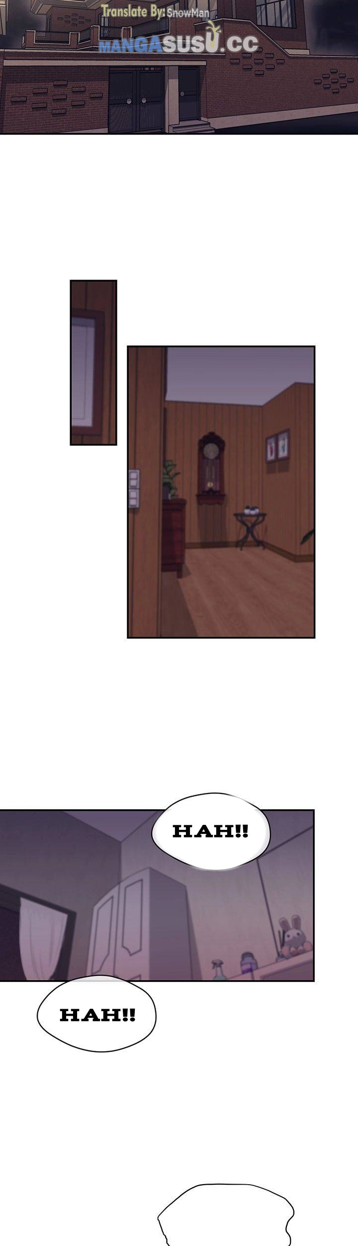 Public Bathhouse: Chapter chapter-25 - Page 38