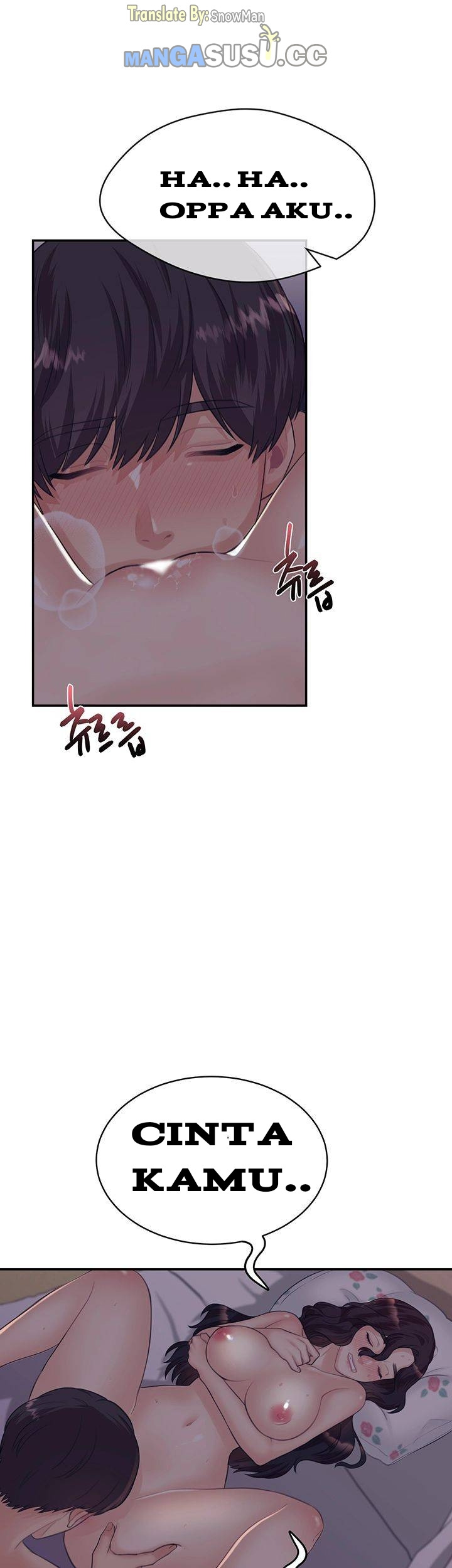 Public Bathhouse: Chapter chapter-25 - Page 40