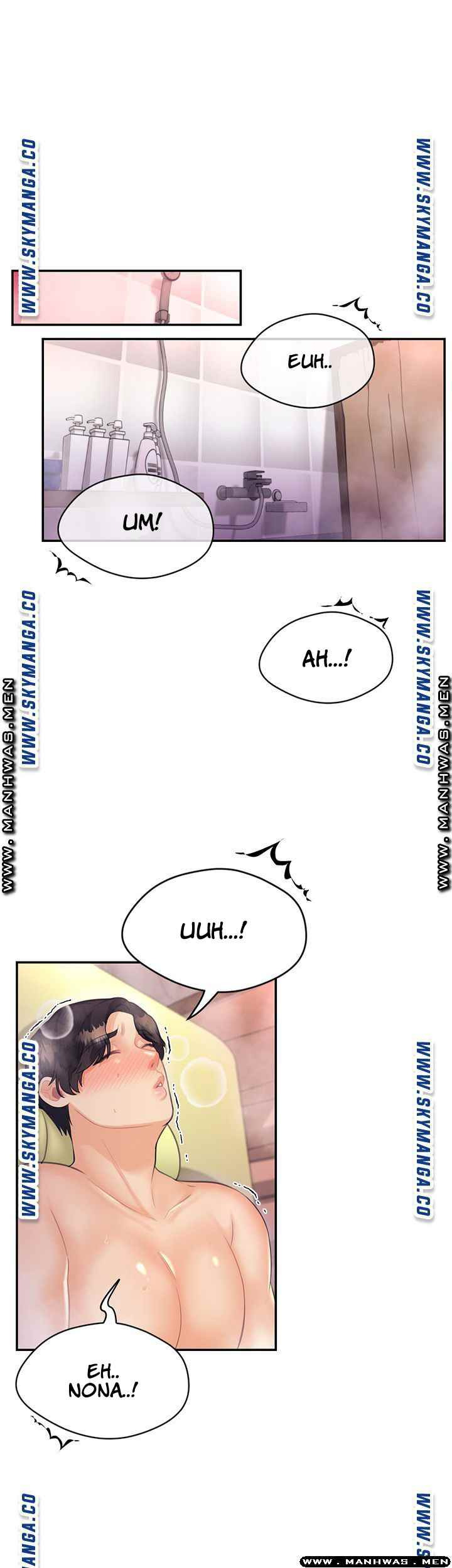 Public Bathhouse: Chapter chapter-31 - Page 2