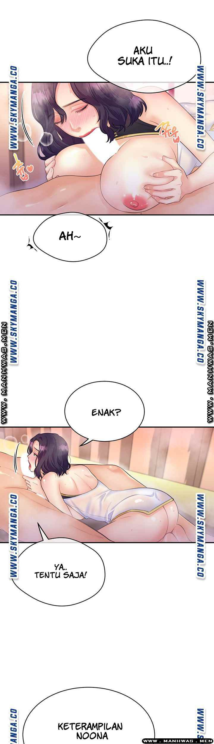 Public Bathhouse: Chapter chapter-31 - Page 3