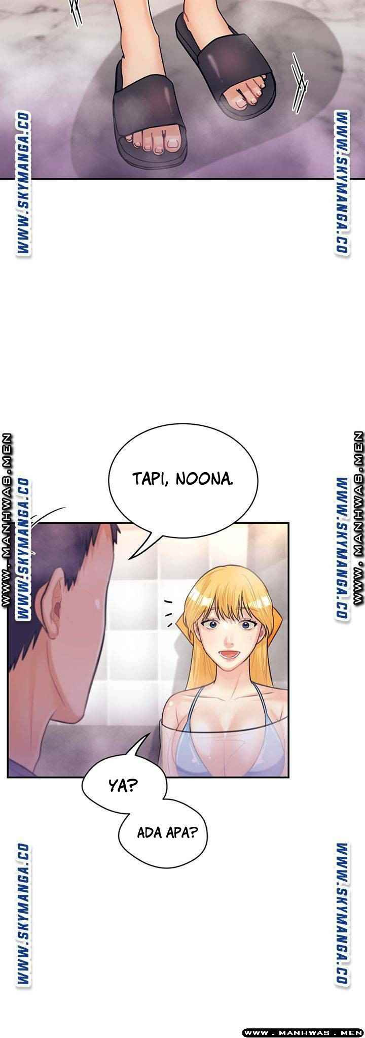 Public Bathhouse: Chapter chapter-31 - Page 19