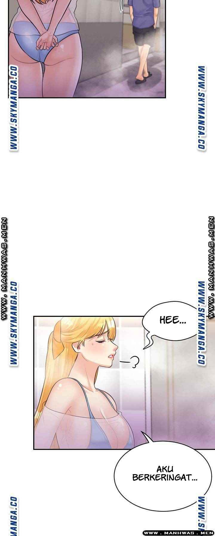 Public Bathhouse: Chapter chapter-31 - Page 22