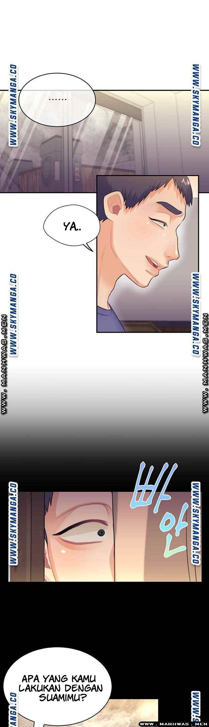 Public Bathhouse: Chapter chapter-31 - Page 24