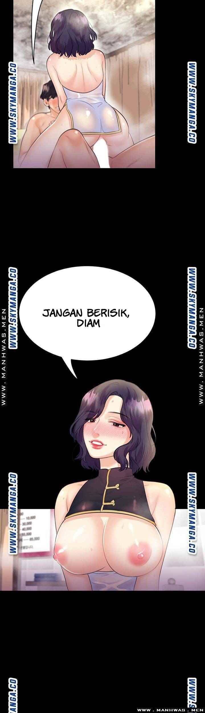 Public Bathhouse: Chapter chapter-31 - Page 25